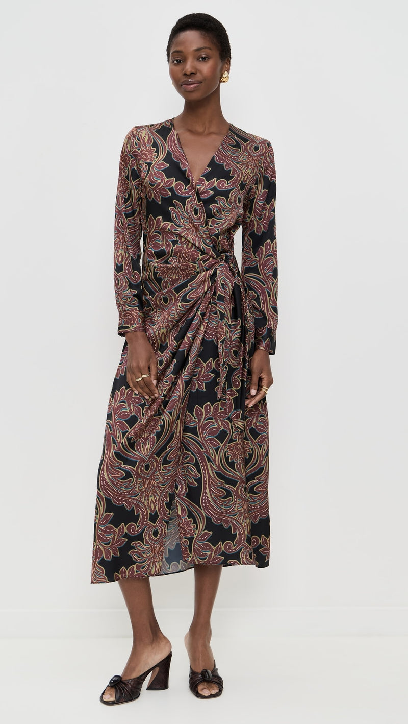 MISA Eliza Dress