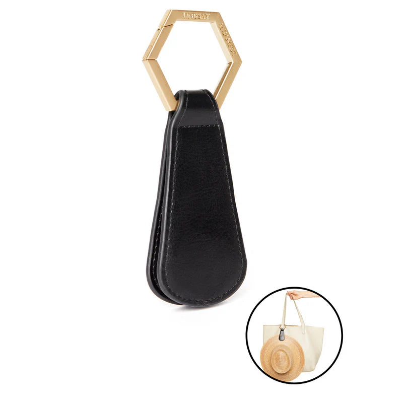 Toptote Drop Hat Holder