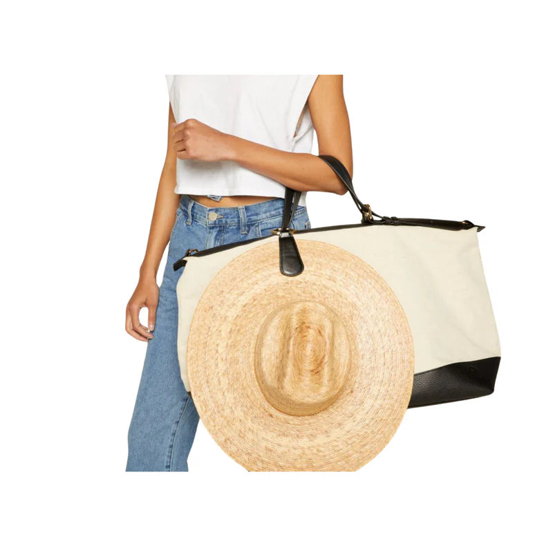 Toptote Drop Hat Holder