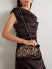 Loeffler Randall Bailey Leopard
