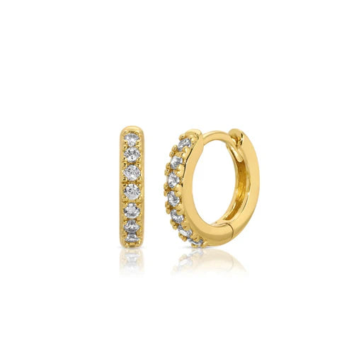 Jurate LA You Fancy - Simulated Diamond