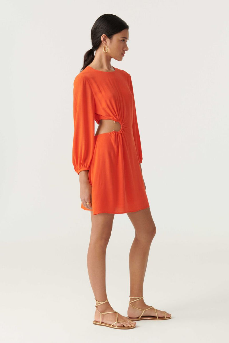 ba&sh Bonica Dress