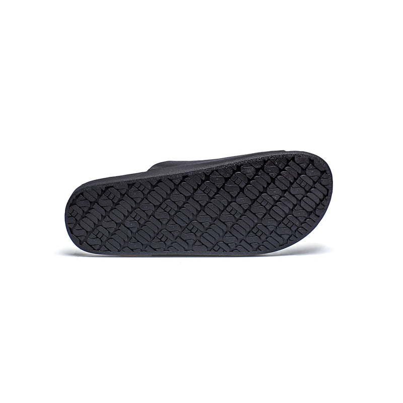 Freedom Moses Slide in Black