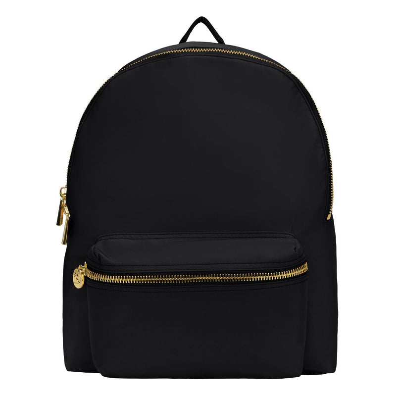 SCL Classic Backpack Noir