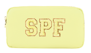 SCL SPF Small Pouch