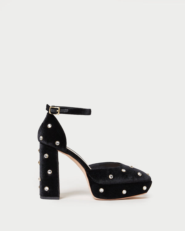 Loeffler Randall Selina Heel